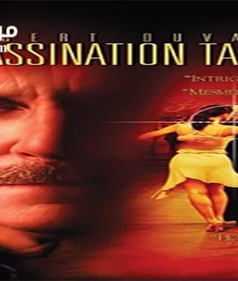 فيلم Assassination Tango 2002 مترجم