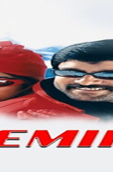 فيلم Gemini 2002 مترجم