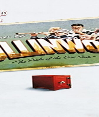 فيلم Welcome to Collinwood 2002 مترجم