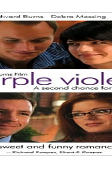 فيلم Purple Violets 2007 مترجم