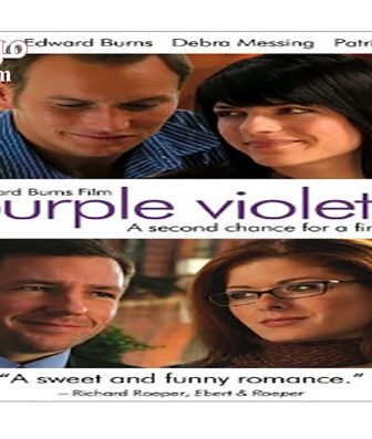 فيلم Purple Violets 2007 مترجم