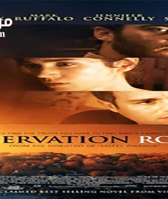 فيلم Reservation Road 2007 مترجم