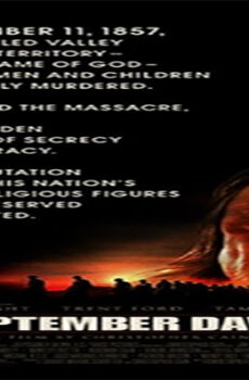 فيلم September Dawn 2007 مترجم