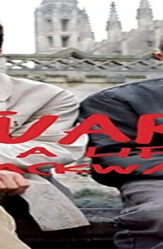 فيلم Stuart A Life Backwards 2007 مترجم