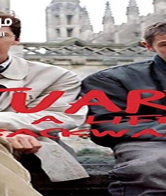 فيلم Stuart A Life Backwards 2007 مترجم
