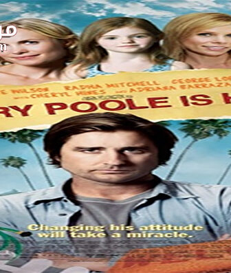 فيلم Henry Poole Is Here 2008 مترجم