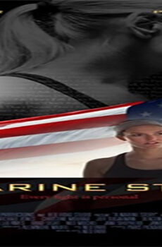 فيلم A Marine Story 2010 مترجم
