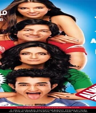 فيلم Always Kabhi Kabhi 2011 مترجم