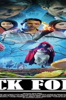 فيلم Black Forest 2012 مترجم
