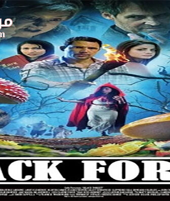 فيلم Black Forest 2012 مترجم