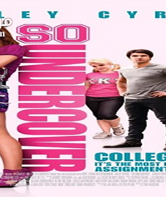 فيلم So Undercover 2012 مترجم
