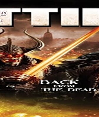 فيلم Attila 2013 مترجم