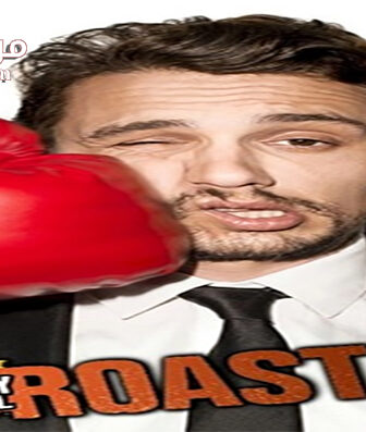 فيلم Comedy Central Roast of James Franco 2013 مترجم