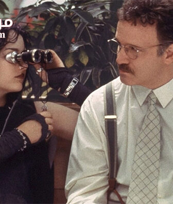 فيلم My First Mister 2001 مترجم