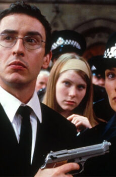 فيلم The Parole Officer 2001 مترجم