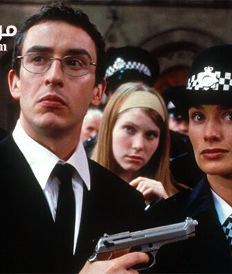 فيلم The Parole Officer 2001 مترجم