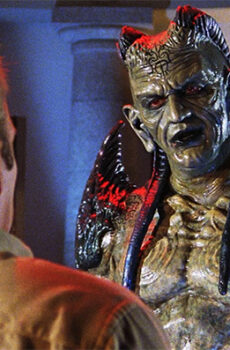 فيلم Wishmaster 3 Beyond the Gates of Hell 2001 مترجم