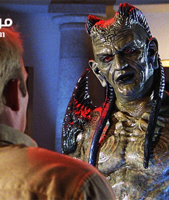 فيلم Wishmaster 3 Beyond the Gates of Hell 2001 مترجم