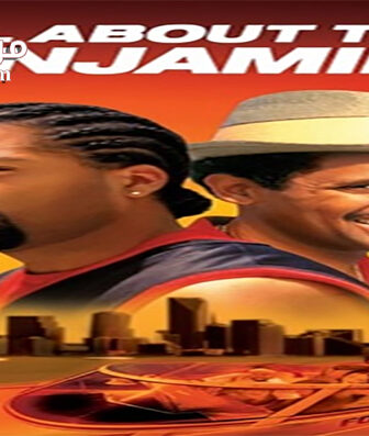 فيلم All About the Benjamins 2002 مترجم