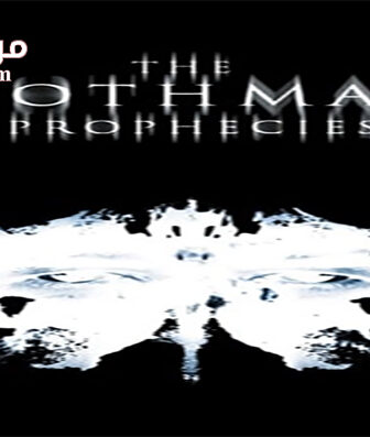فيلم The Mothman Prophecies 2002 مترجم