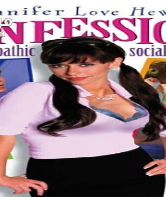 فيلم Confessions of a Sociopathic Social Climber 2005 مترجم