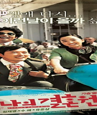 فيلم Wedding Campaign 2005 مترجم