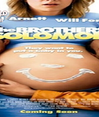 فيلم The Brothers Solomon 2007 مترجم
