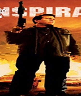 فيلم Conspiracy 2008 مترجم