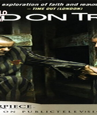 فيلم God on Trial 2008 مترجم