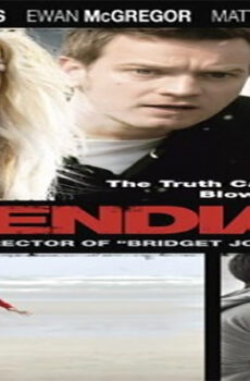 فيلم Incendiary 2008 مترجم