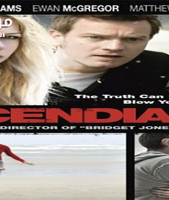 فيلم Incendiary 2008 مترجم