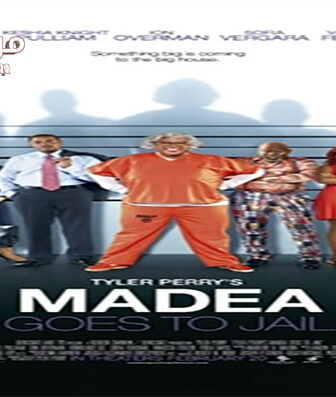 فيلم Madea Goes to Jail 2009 مترجم