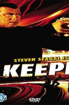 فيلم The Keeper 2009 مترجم