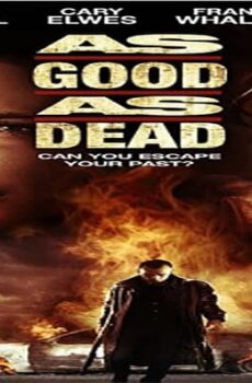 فيلم As Good as Dead 2010 مترجم