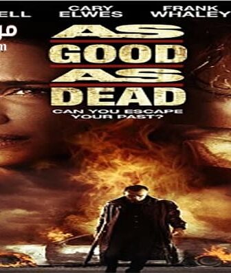 فيلم As Good as Dead 2010 مترجم