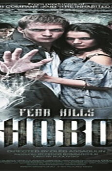 فيلم The Phobos 2010 مترجم
