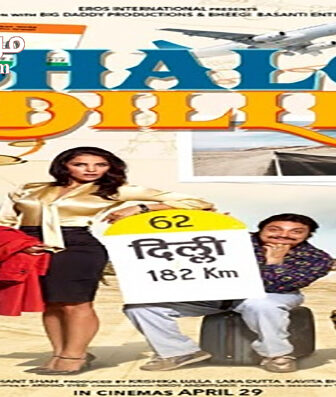 فيلم Chalo Dilli 2011 مترجم