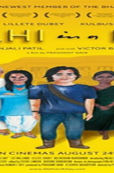 فيلم Delhi in a Day 2011 مترجم