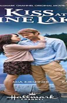 فيلم Kiss at Pine Lake 2012 مترجم