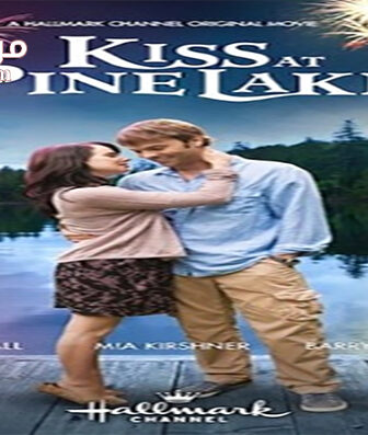 فيلم Kiss at Pine Lake 2012 مترجم