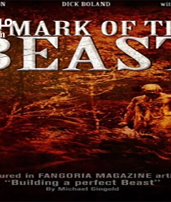 فيلم The Mark 2012 مترجم