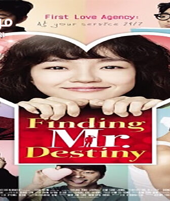 فيلم Finding Mr Destiny 2010 مترجم