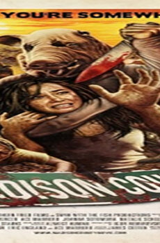 فيلم Madison County 2011 مترجم