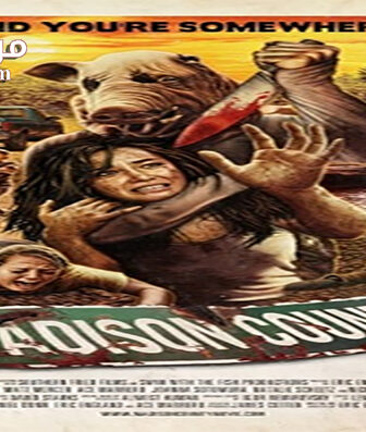 فيلم Madison County 2011 مترجم
