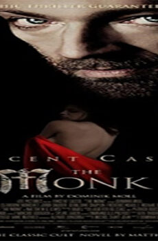 فيلم The Monk 2011 مترجم