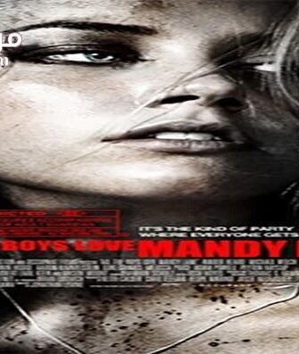 فيلم All the Boys Love Mandy Lane 2006 مترجم