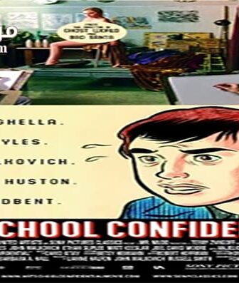 فيلم Art School Confidential 2006 مترجم