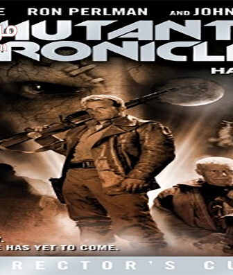 فيلم Mutant Chronicles 2008 مترجم