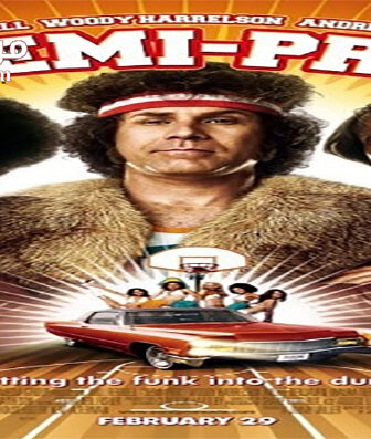 فيلم Semi-Pro 2008 مترجم