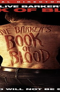 فيلم Book Of Blood 2009 مترجم